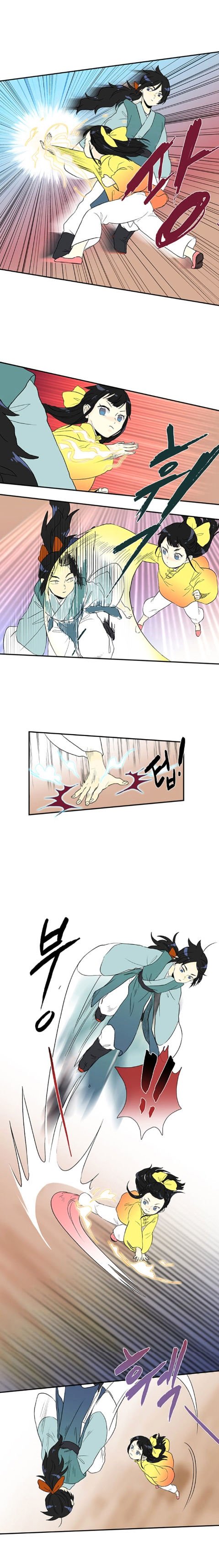 The Scholar's Reincarnation Chapter 12 10
